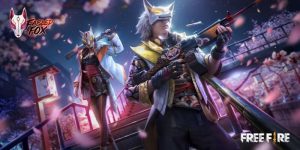 Free Fire Season 25 Elite Pass 'Fabled Box' Is Up For Pre-Order