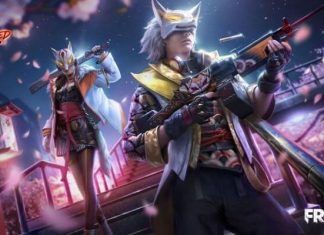 Free Fire Season 25 Elite Pass 'Fabled Box' Is Up For Pre-Order