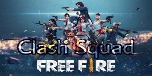 Free Fire: Clash Squad Is Coming To Kalahari Map
