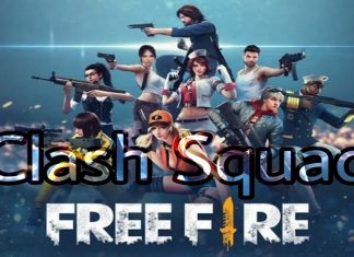 Free Fire: Clash Squad Is Coming To Kalahari Map