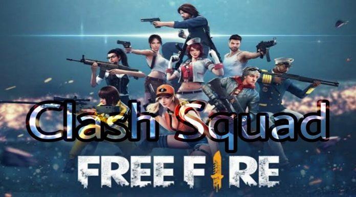 Free Fire: Clash Squad Is Coming To Kalahari Map