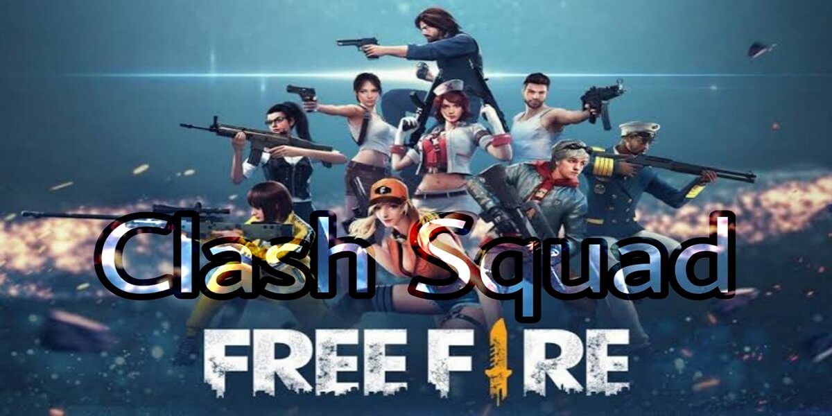 Free Fire Clash Squad Is Coming To Kalahari Map Mobile Mode Gaming