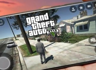 Rockstar Games To Release GTA 5 On Mobile?