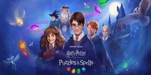 Harry Potter: Puzzles And Spells Gets A New Teaser Trailer