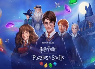 Harry Potter: Puzzles And Spells Gets A New Teaser Trailer