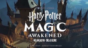 Harry Potter: Magic Awakened Open Beta Announced