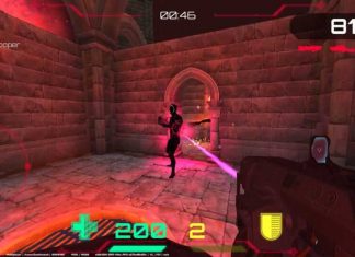 Hellfire - Multiplayer Arena FPS By Tiny Roar Arrives on Android