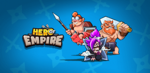 Hero of Empire: Clash Kingdoms RTS Is Out For Pre-Registration