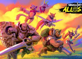 Everything You Need To Know About Vainglory All Stars