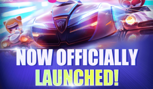 KartRider Rush+ Globally Released, Download Now