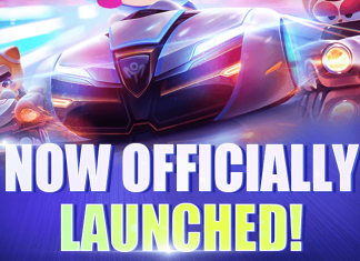 KartRider Rush+ Globally Released, Download Now