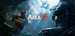 Area F2 Game Shuts Down Permanently