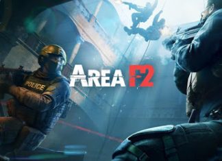 Area F2 Game Shuts Down Permanently