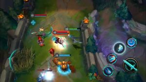 League of Legends: Wild Rift Will Have No Pay-To-Win Elements