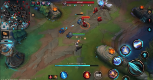 League of Legends Wild Rift Early Access Version Released?