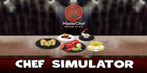 MasterChef: Dream Plate Is Now Available For Pre-Registration