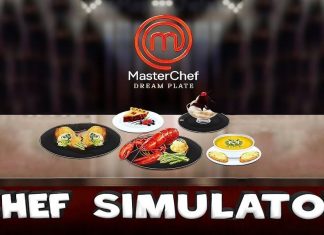 MasterChef: Dream Plate Is Now Available To Download