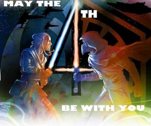 Top 4 Star Wars Games For Mobile To Play On May The Fourth