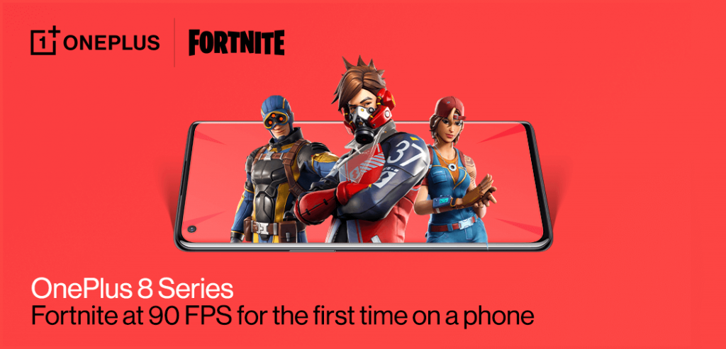 Купить код fortnite oneplus