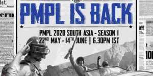 PUBG Mobile : PMPL SA Week 1 Round up