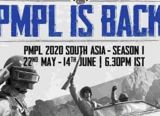PUBG Mobile : PMPL SA Week 1 Round up