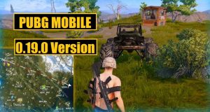 PUBG Mobile 0.19.0 Update To Bring New Fourex Map, Monster Truck and More