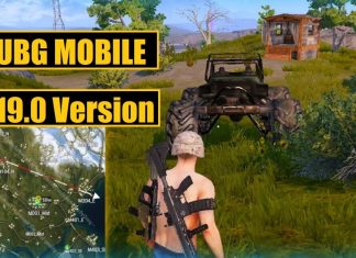 PUBG Mobile 0.19.0 Update To Bring New Fourex Map, Monster Truck and More