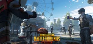PUBG Mobile: How To A Get High Score in Cheer Park Shooting Range