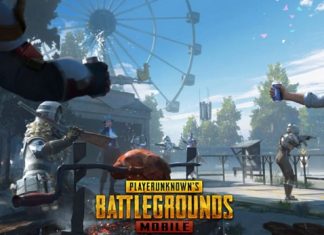 PUBG Mobile: How To A Get High Score in Cheer Park Shooting Range