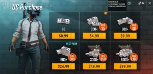 PUBG Mobile: Get 1800 UC for Free - Bonus Challenge Guide
