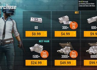 PUBG Mobile: Get 1800 UC for Free - Bonus Challenge Guide