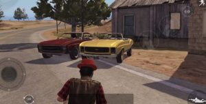 Where to Find Golden Mirado in PUBG Mobile?