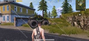 Monster Trucks Are Coming To PUBG Mobile With 0.19.0 Update