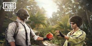 PUBG Mobile Getting New 'Mysterious Jungle' Mode On 1st June