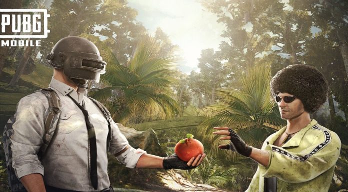 PUBG Mobile Getting New 'Mysterious Jungle' Mode On 1st June