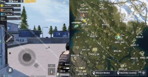 Everything You Need To Know About The New PUBG Mobile Fourex Map