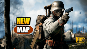 PUBG Mobile Might Be Getting A New Map Very Soon