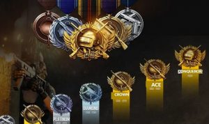PUBG Mobile: No Rank Points To Be Deducted This Week