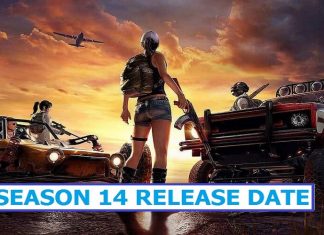 PUBG Mobile Season 14 Will Release On 14th July