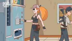 Pubg Mobile: This Is Why You Should Not Attack The Vending Machine