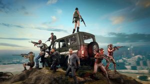 PUBG Mobile: Season 13 Update Brings New K/D System