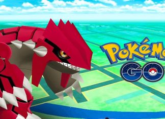 Pokemon GO Throwback Challenge Hoenn Walkthrough: Get The Legendary Pokemon Groudon And Other Rewards