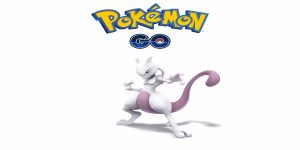 Pokemon GO: Catch Legendary Pokemon Mewtwo Walkthrough