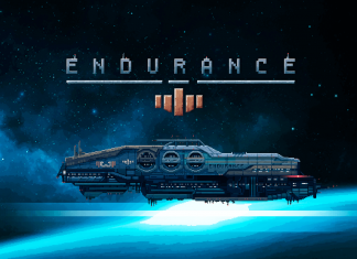 Endurance, Prequel of Famous Indie Game 'Ailment' To Release In June