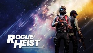 Rogue Heist - India's Own Battle Shooter Game Where You Make Real Cash