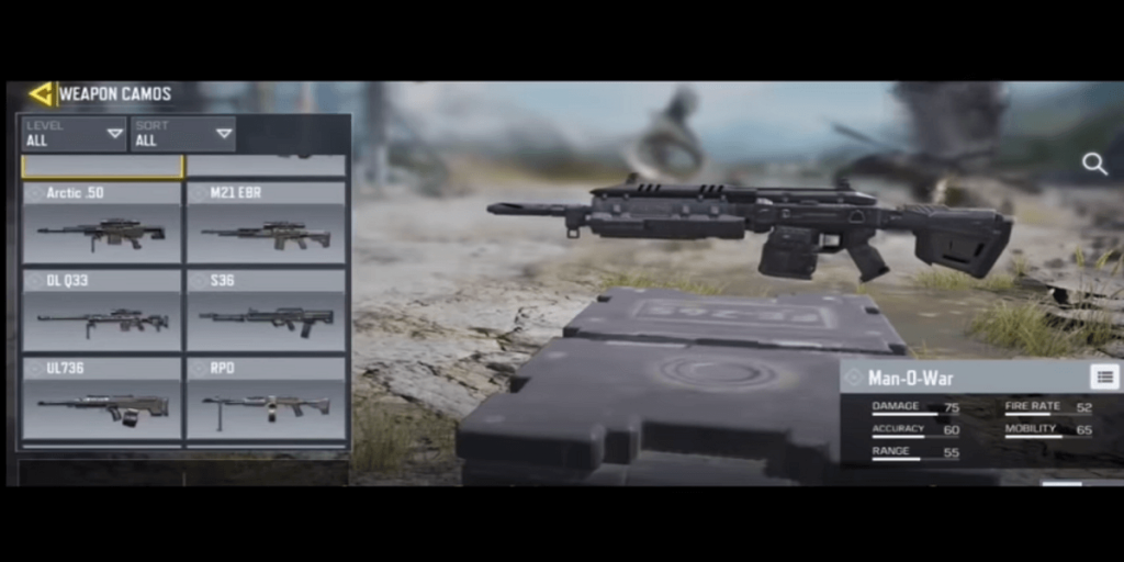 Call Of Duty Mobile Season 7 More Leaks On New Battle Royale Weapons And Other Details You Should Know Mobile Mode Gaming