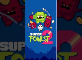 Super Fowlst 2 Is Making It's Way To Android & iOS Devices