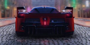 Asphalt  Celebrates 15 Years Of Mobile Racing Games - Rewards And In-Game Events announced