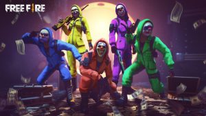 Garena Free Fire Breaks All Records By Getting 80 Million Daily Players