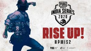 Pubg Mobile: PMIS in-game qualifiers extended to May 27
